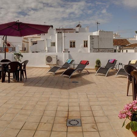 Apartment Ambrosia Nerja Kültér fotó