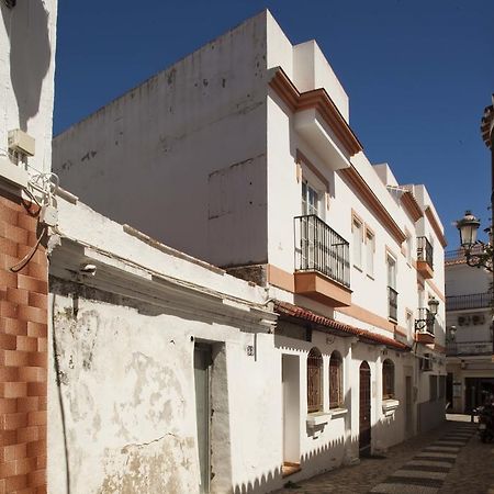 Apartment Ambrosia Nerja Kültér fotó