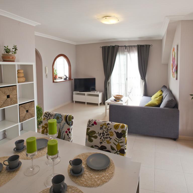Apartment Ambrosia Nerja Szoba fotó