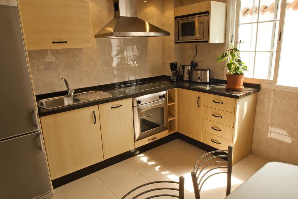 Apartment Ambrosia Nerja Szoba fotó