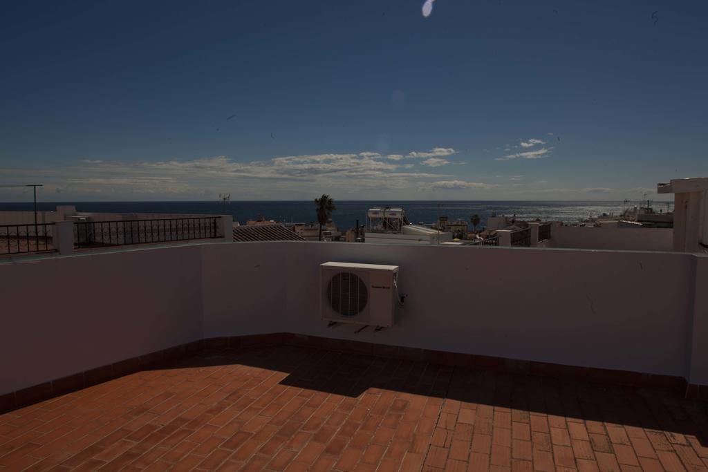 Apartment Ambrosia Nerja Kültér fotó