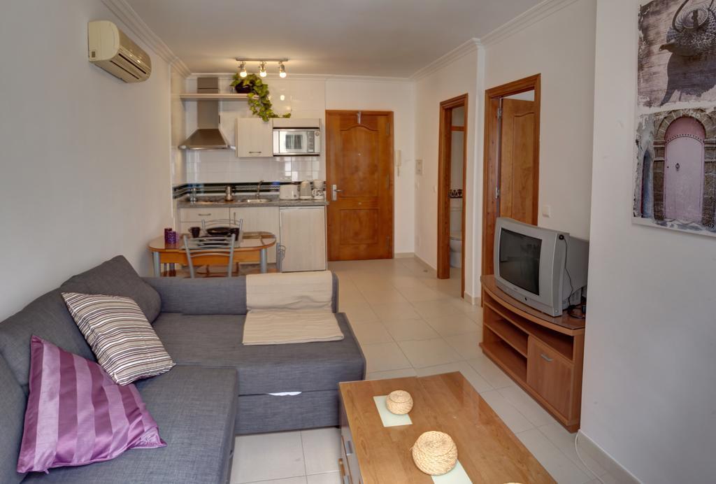 Apartment Ambrosia Nerja Szoba fotó