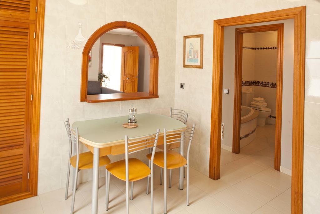 Apartment Ambrosia Nerja Szoba fotó