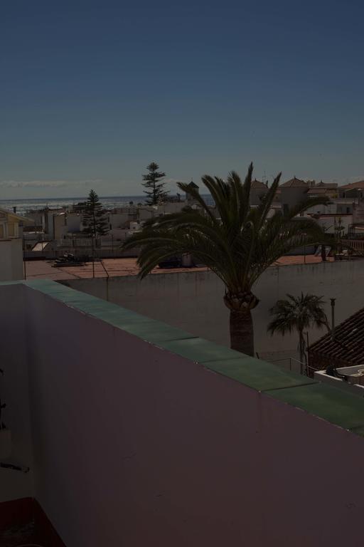 Apartment Ambrosia Nerja Kültér fotó