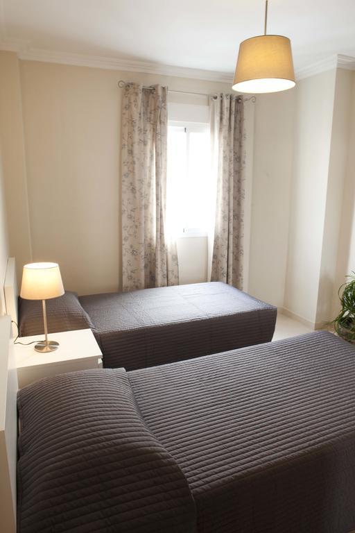 Apartment Ambrosia Nerja Szoba fotó