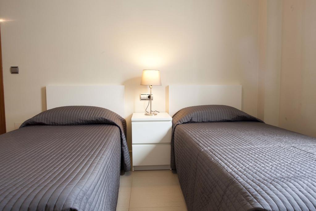 Apartment Ambrosia Nerja Szoba fotó