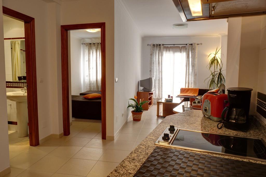 Apartment Ambrosia Nerja Szoba fotó