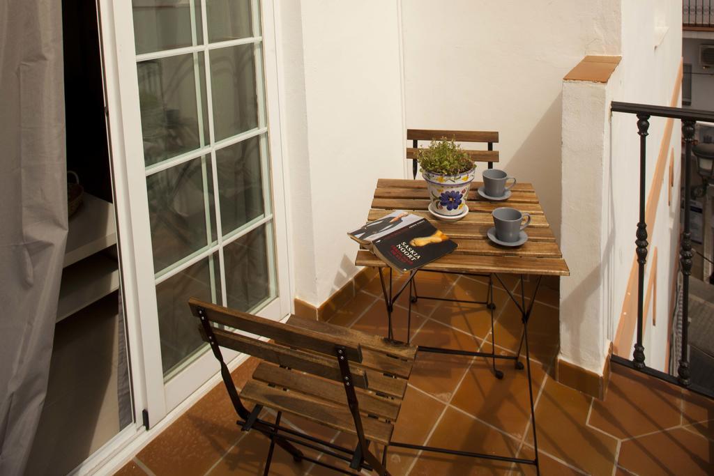 Apartment Ambrosia Nerja Szoba fotó