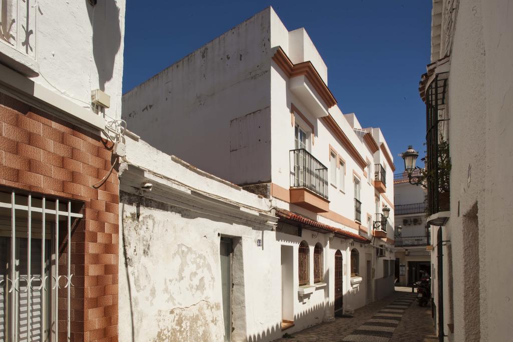 Apartment Ambrosia Nerja Kültér fotó