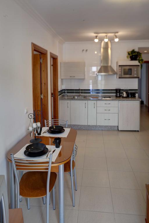 Apartment Ambrosia Nerja Szoba fotó