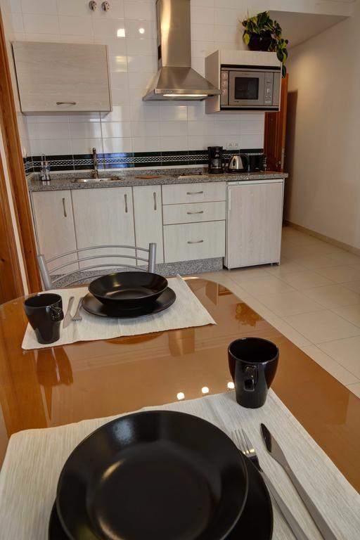 Apartment Ambrosia Nerja Szoba fotó
