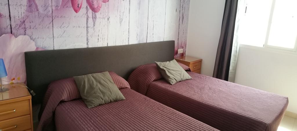 Apartment Ambrosia Nerja Kültér fotó