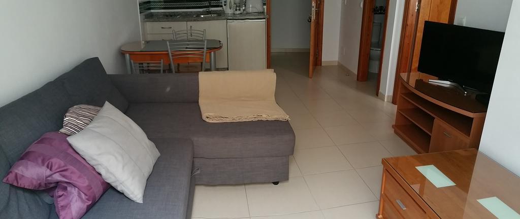 Apartment Ambrosia Nerja Kültér fotó