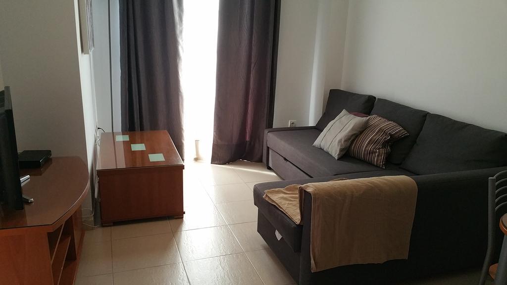 Apartment Ambrosia Nerja Kültér fotó