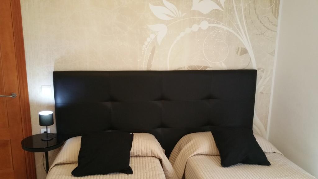 Apartment Ambrosia Nerja Kültér fotó