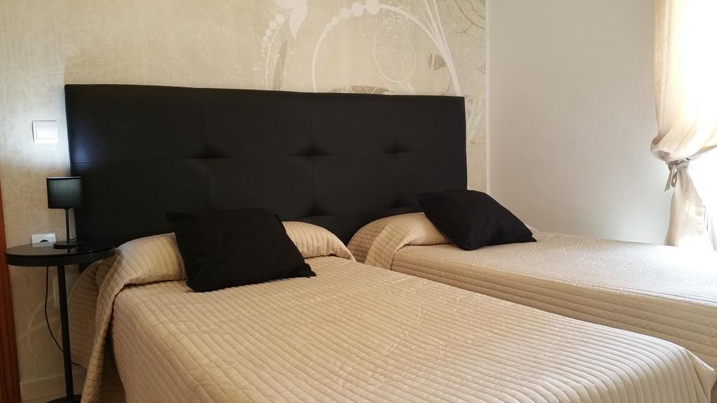 Apartment Ambrosia Nerja Kültér fotó