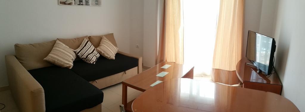 Apartment Ambrosia Nerja Kültér fotó