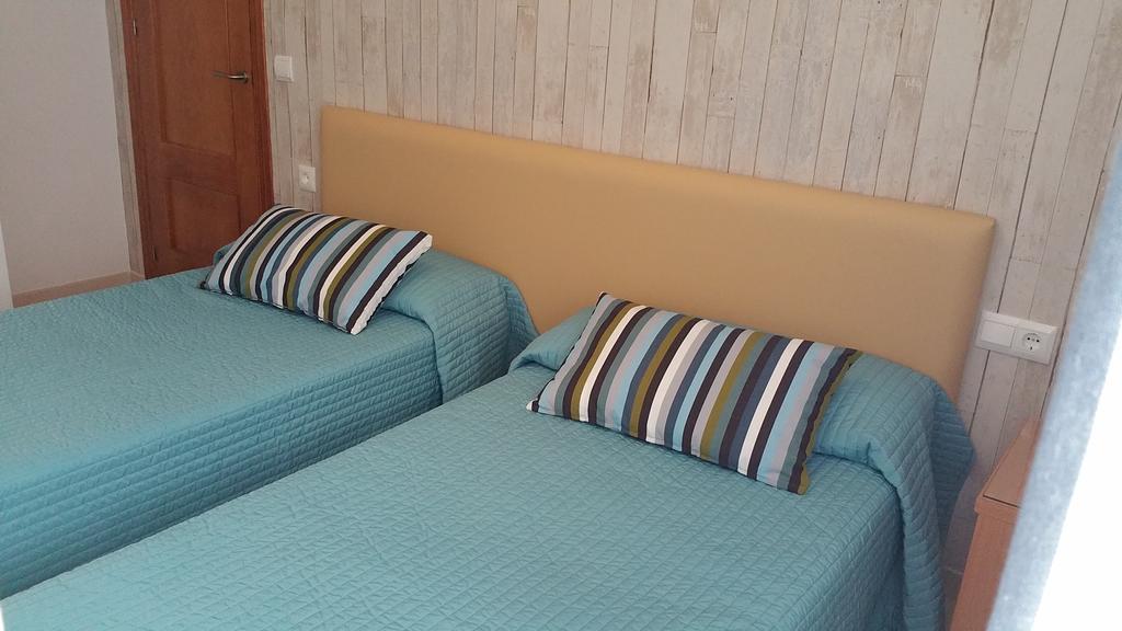Apartment Ambrosia Nerja Kültér fotó